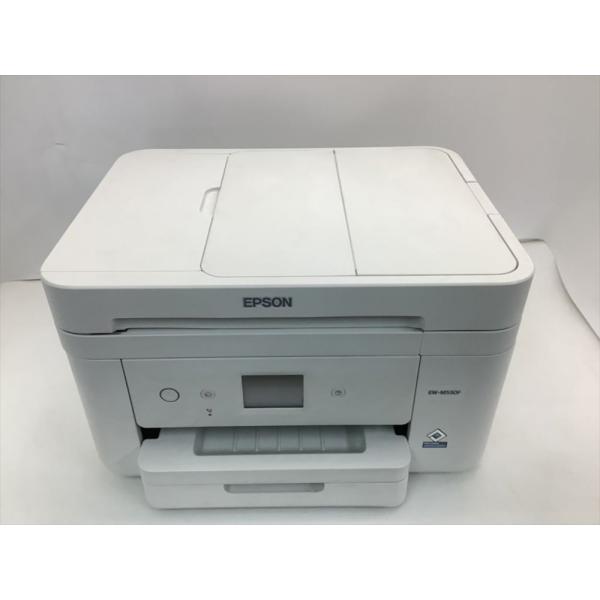 エプソン プリンター インクジェット複合機 カラリオ EW-M530F