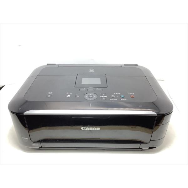 Canon インクジェット複合機 PIXUS MG5330 5色W黒インク 自動両面印刷 無線LAN...