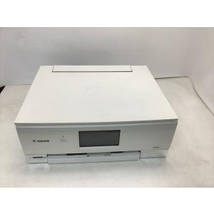 旧モデル Canon プリンター A4インクジェット複合機 PIXUS TS8330 ホワイト