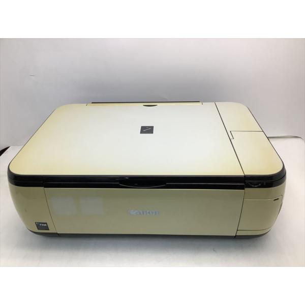 旧モデル Canon PIXUS インクジェット複合機 MP490