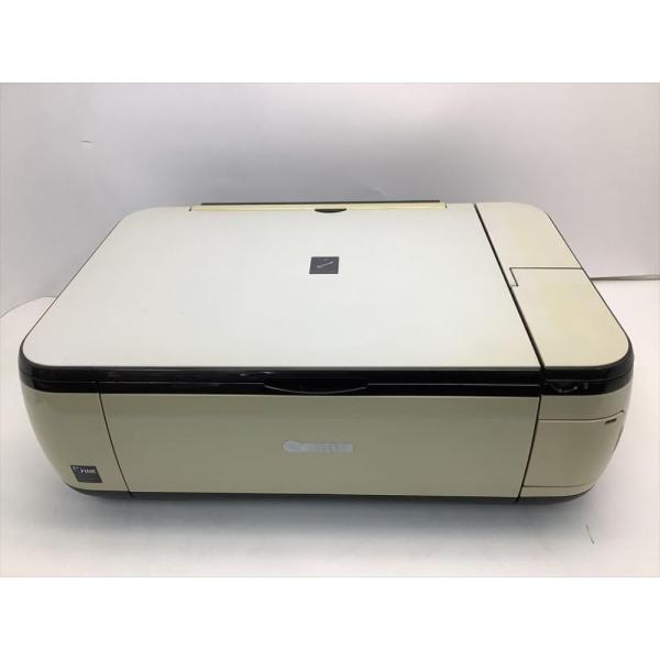 旧モデル Canon PIXUS インクジェット複合機 MP490