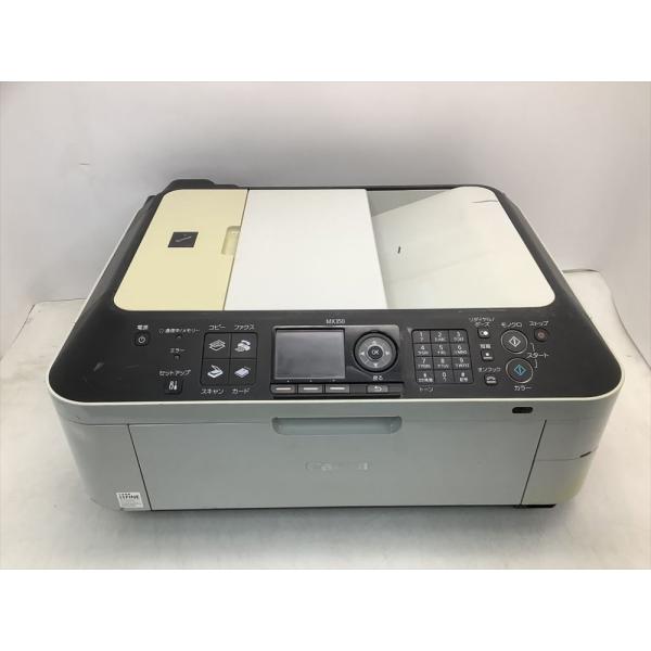 Canon PIXUS ビジネスインクジェット複合機 PIXUS MX350