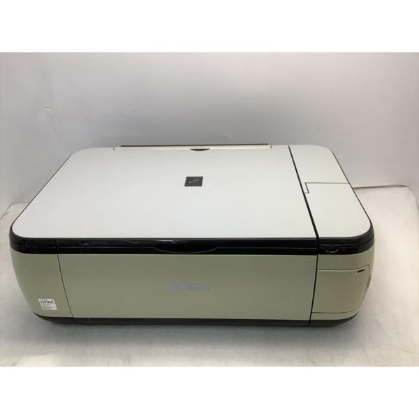 旧モデル Canon PIXUS インクジェット複合機 MP490