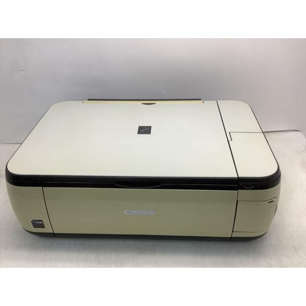 旧モデル Canon PIXUS インクジェット複合機 MP490