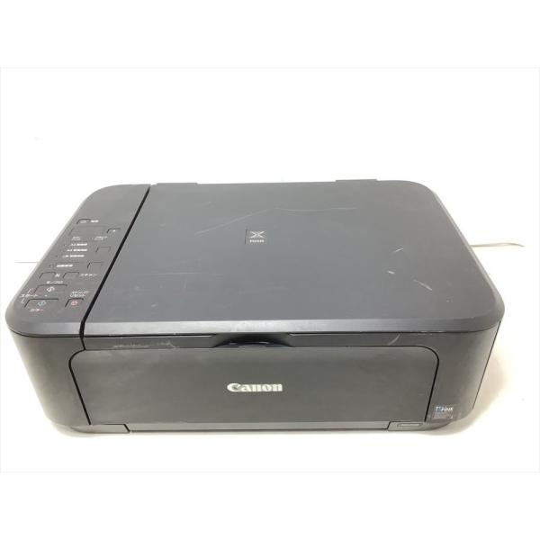Canon インクジェットプリンター複合機 PIXUS MG2130