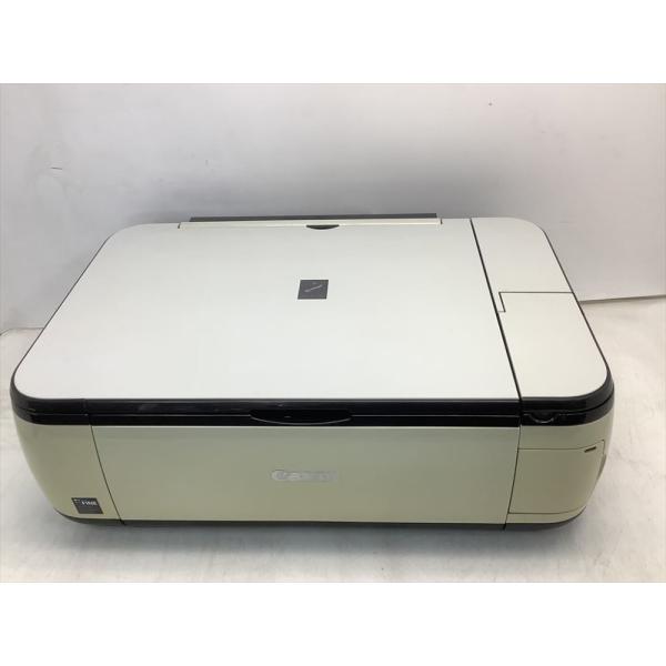 旧モデル Canon PIXUS インクジェット複合機 MP490