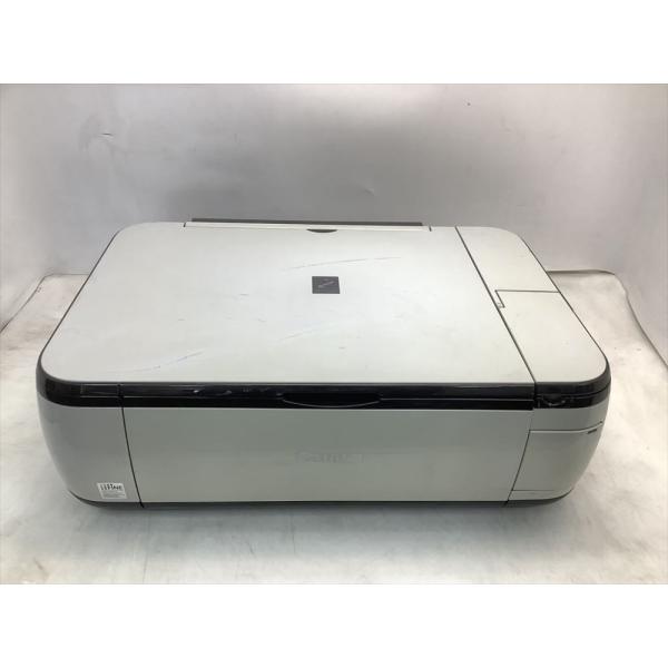 旧モデル Canon PIXUS インクジェット複合機 MP490