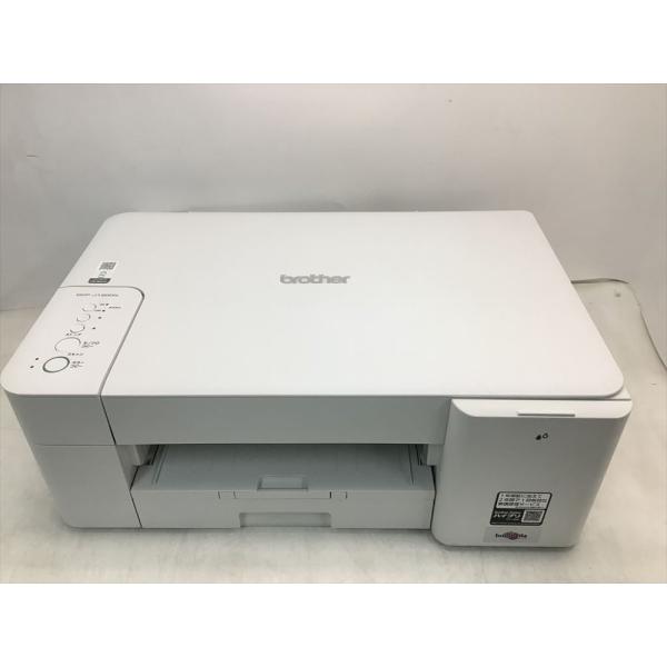 ブラザー工業(Brother Industries) プリンター 大容量ファーストタンク A4インク...