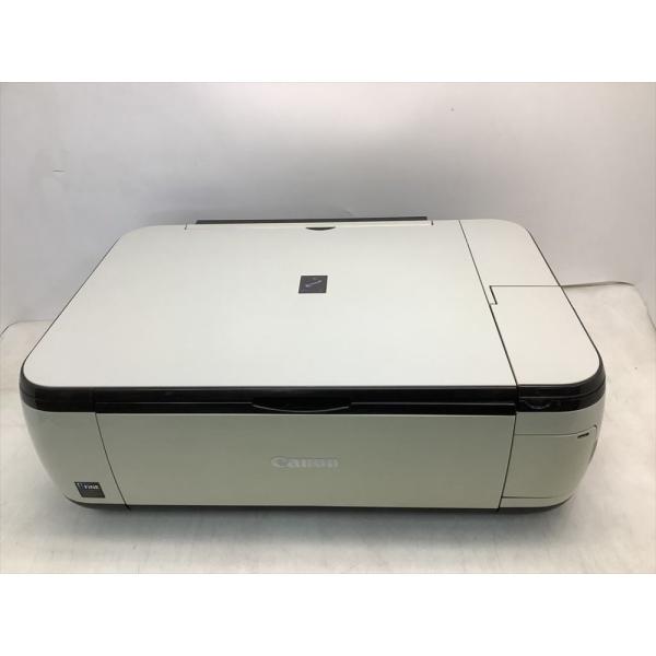 旧モデル Canon PIXUS インクジェット複合機 MP490