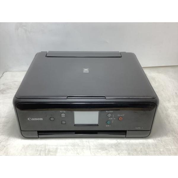 キヤノン インクジェット複合機TS6130 BLACK PIXUSTS6130BK