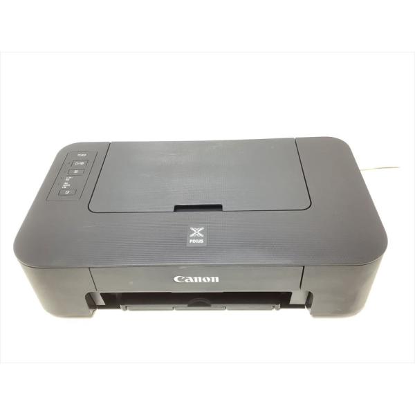 キヤノン Canon カラー プリンター A4インクジェット PIXUS TS203 USB接続モデ...
