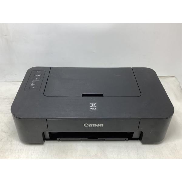 キヤノン Canon カラー プリンター A4インクジェット PIXUS TS203 USB接続モデ...