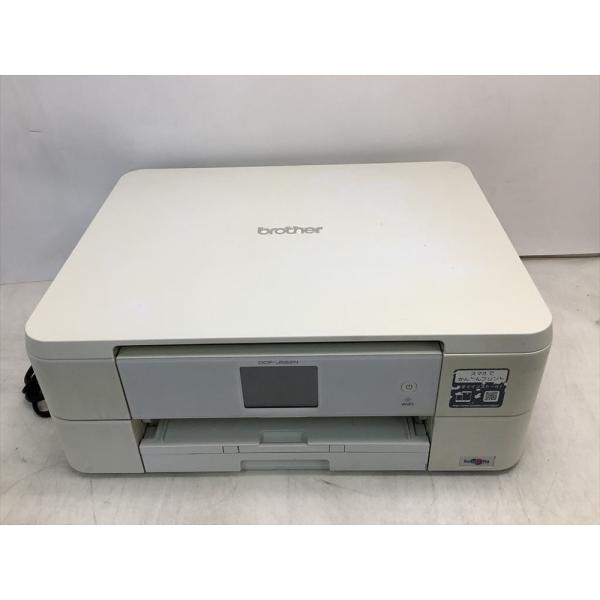(旧モデル) brother インクジェットプリンター複合機 PRIVIO DCP-J562N 両面...