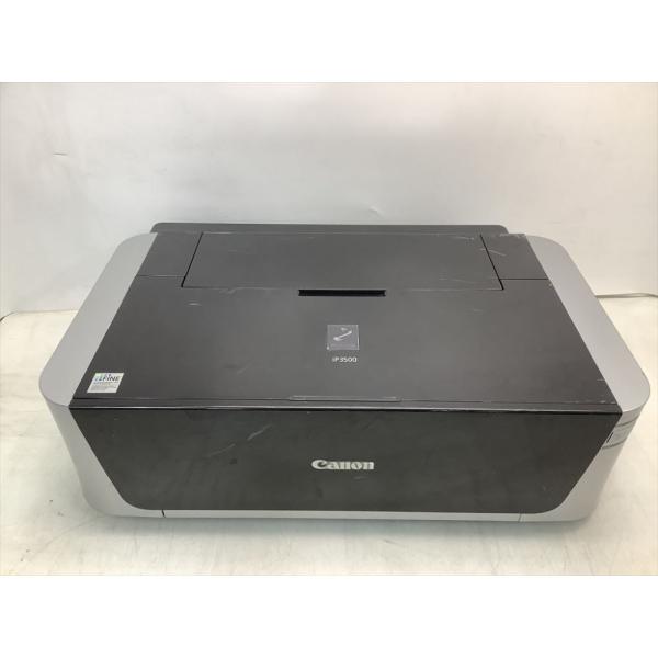キヤノン PIXUS iP3500