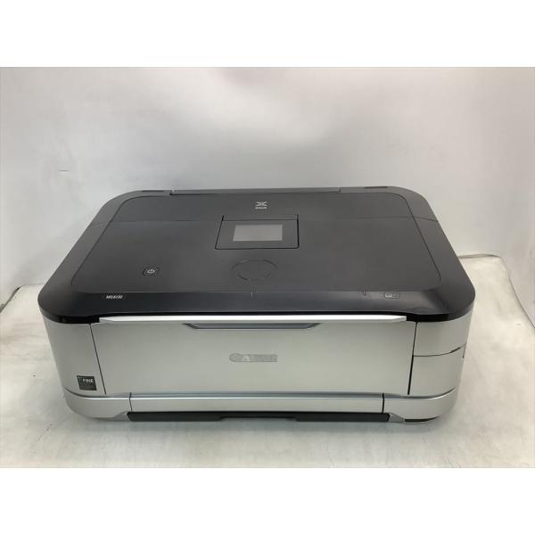 Canon インクジェット複合機 PIXUS MG6130SL