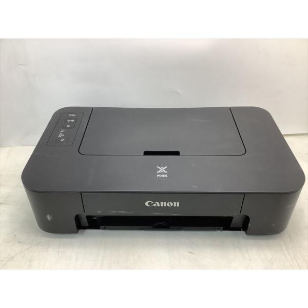 キヤノン Canon カラー プリンター A4インクジェット PIXUS TS203 USB接続モデ...