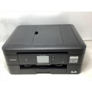 brother DCP-J973N-B A4複合機の買取情報