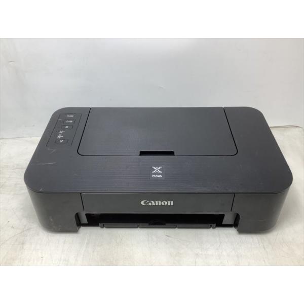 キヤノン Canon カラー プリンター A4インクジェット PIXUS TS203 USB接続モデ...