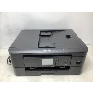 ブラザー A4インクジェット MFC-J904Nの買取情報