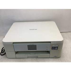 brother DCP-J562N インクプリンターの買取情報