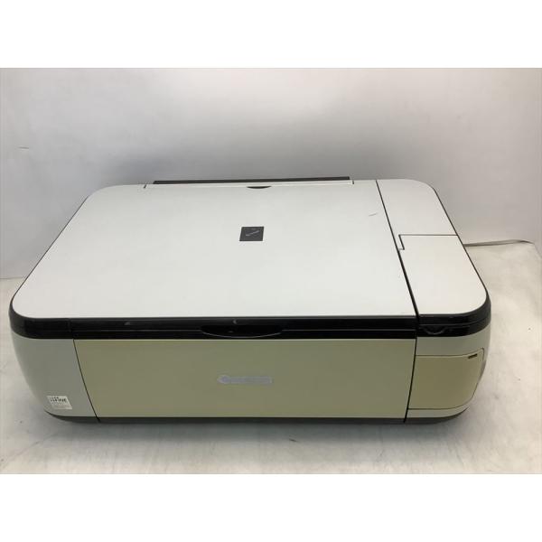 旧モデル Canon PIXUS インクジェット複合機 MP490