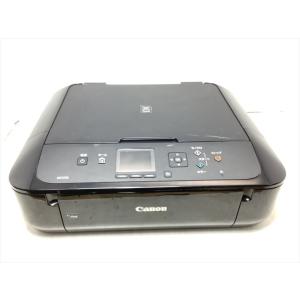 Canon PIXUS MG5730BK ブラックの買取情報