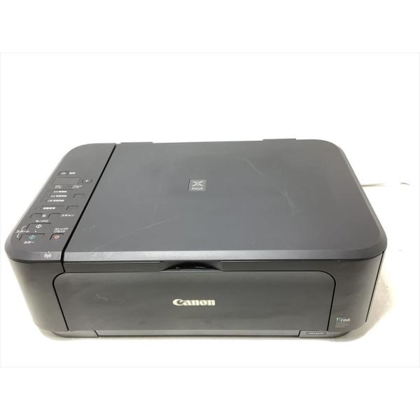 旧モデル Canon インクジェットプリンター複合機 PIXUS MG3230