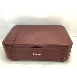 Canon PIXUS MG3630 RD レッドの買取情報