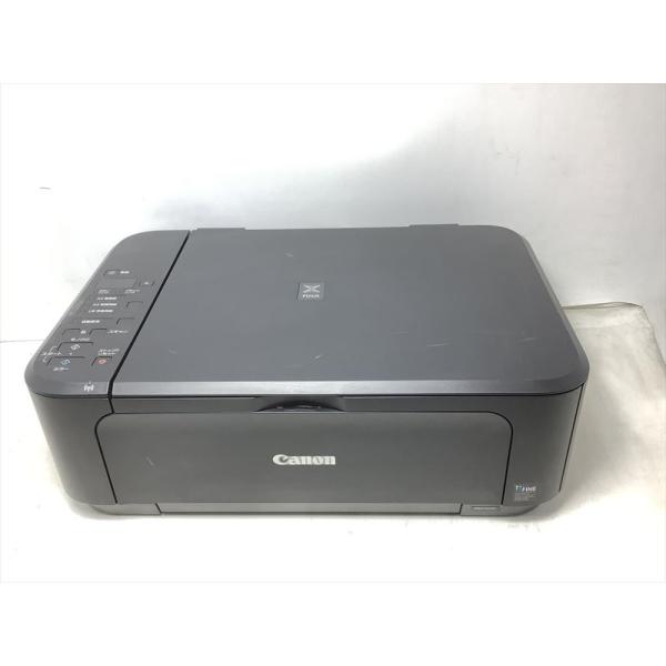 旧モデル Canon インクジェットプリンター複合機 PIXUS MG3230