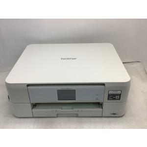 brother DCP-J567N インクジェットプリンター