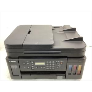 Canon G7030 大容量インク複合機の買取情報