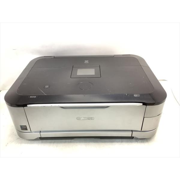 Canon インクジェット複合機 PIXUS MG6130SL