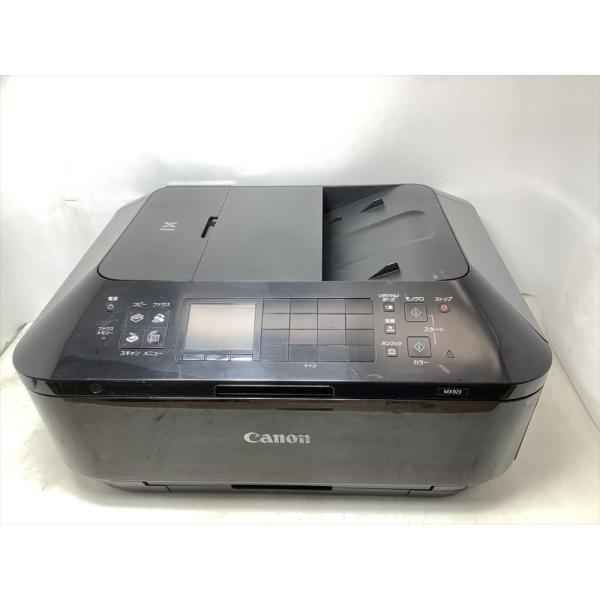 キヤノン インクジェット複合機 MX923