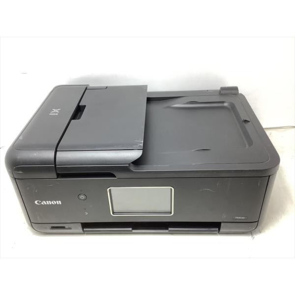Canon プリンター A4インクジェット複合機 PIXUS TR8530