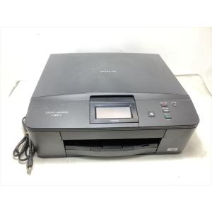 BROTHER A4インクジェット複合機