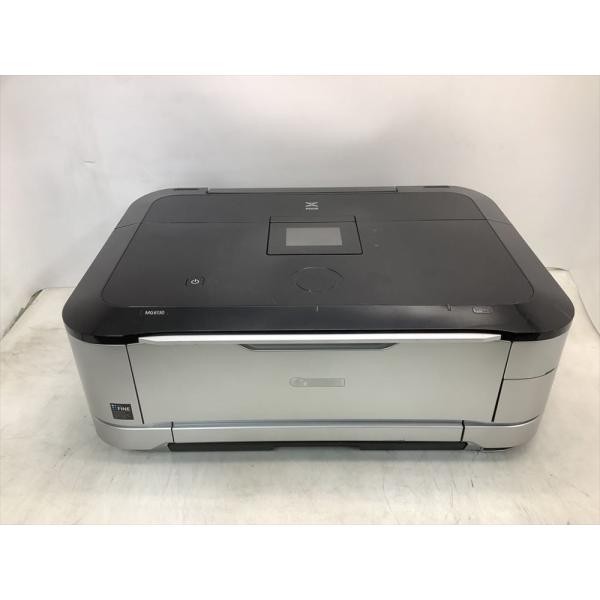 Canon インクジェット複合機 PIXUS MG6130SL