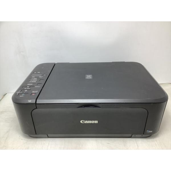 旧モデル Canon インクジェットプリンター複合機 PIXUS MG3230
