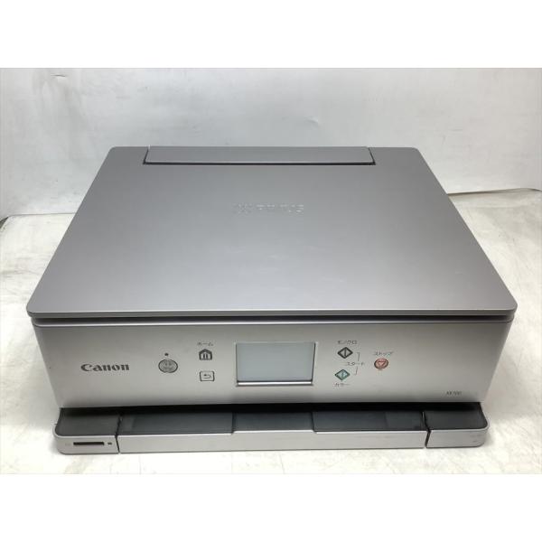 Canon プリンター A4インクジェット複合機 PIXUS XK100 2021年モデル テレワー...