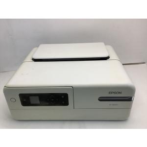 エプソン A4カラープリンター EP-M552T1の買取情報