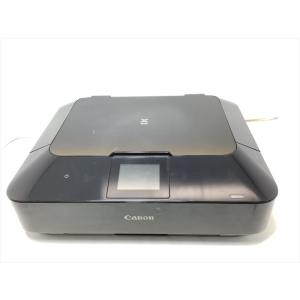 Canon PIXUS MG6330 ブラックの買取情報