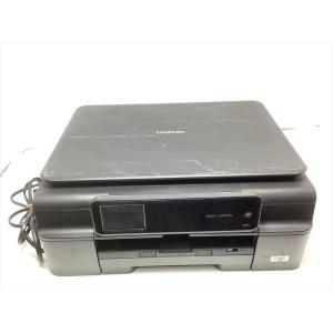 兄弟複合機 PRIVIO DCP-J557Nの買取情報