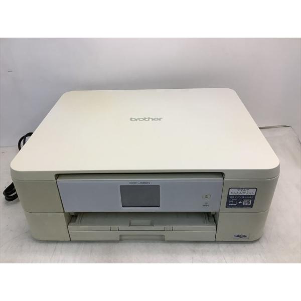 (旧モデル) brother インクジェットプリンター複合機 PRIVIO DCP-J562N 両面...
