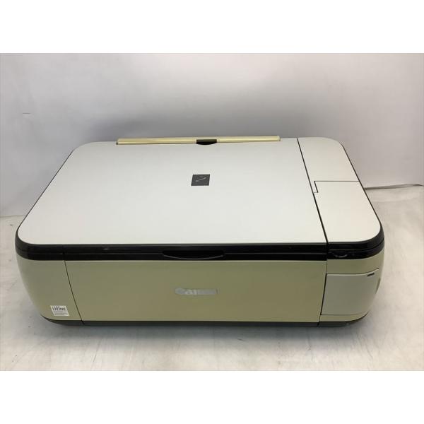 旧モデル Canon PIXUS インクジェット複合機 MP490
