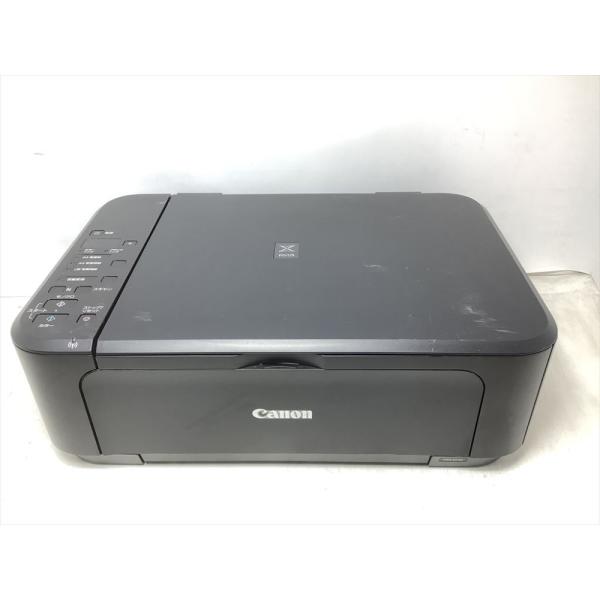旧モデル Canon インクジェットプリンター複合機 PIXUS MG3230