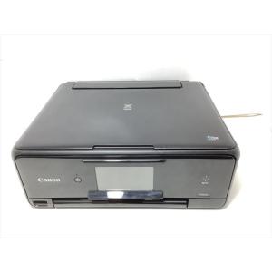 Canon TS8030 BK インクジェットプリンターの買取情報