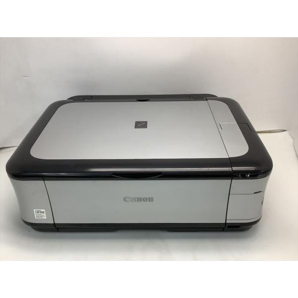 Canon インクジェットプリンター複合機 PIXUS MP560
