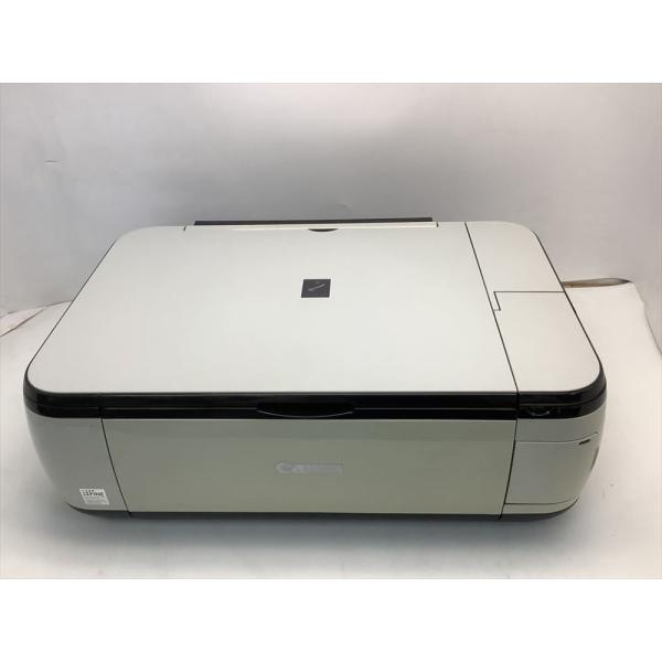 旧モデル Canon PIXUS インクジェット複合機 MP490