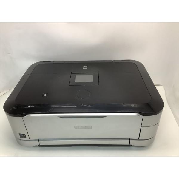 Canon インクジェット複合機 PIXUS MG6130SL