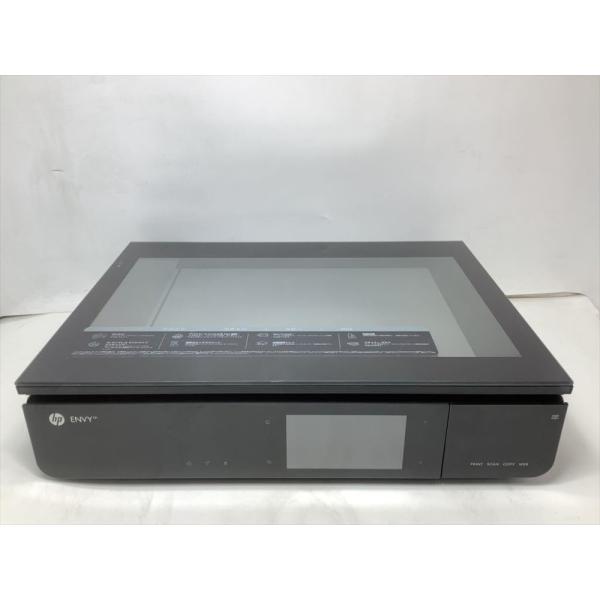 HP ENVY121 A4カラー複合機 (ワイヤレス印刷対応・自動両面印刷・透明ガラスカバー) CZ...