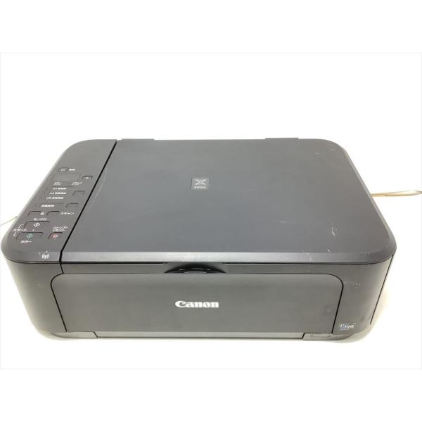 旧モデル Canon インクジェットプリンター複合機 PIXUS MG3230
